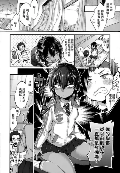 [Morishima Kon] Onee-chan Time | 大姐姐的正太時間♡ [Chinese] [Decensored]