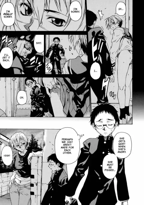 Domin-8 Me! / Take on me