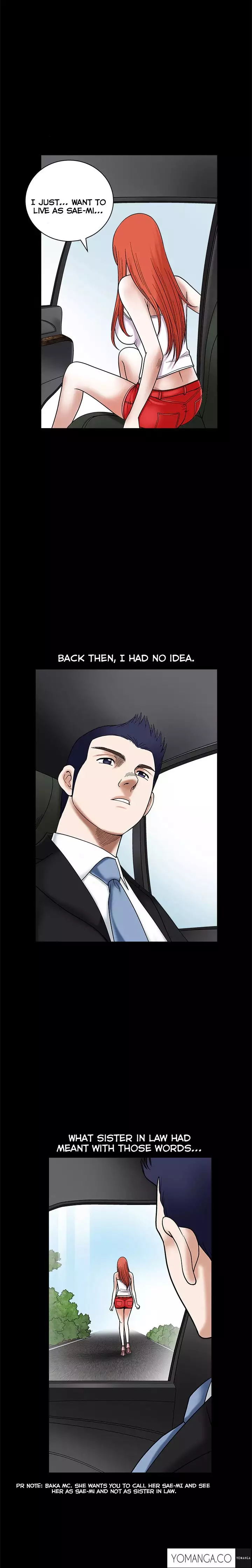 Seduction Ch.1-26