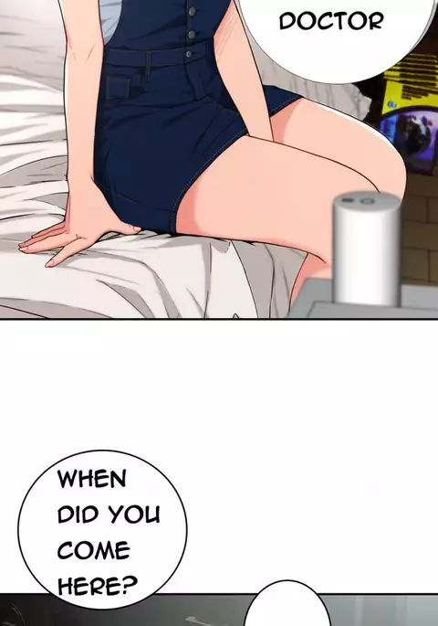 Tissue Thieves Ch.1-23