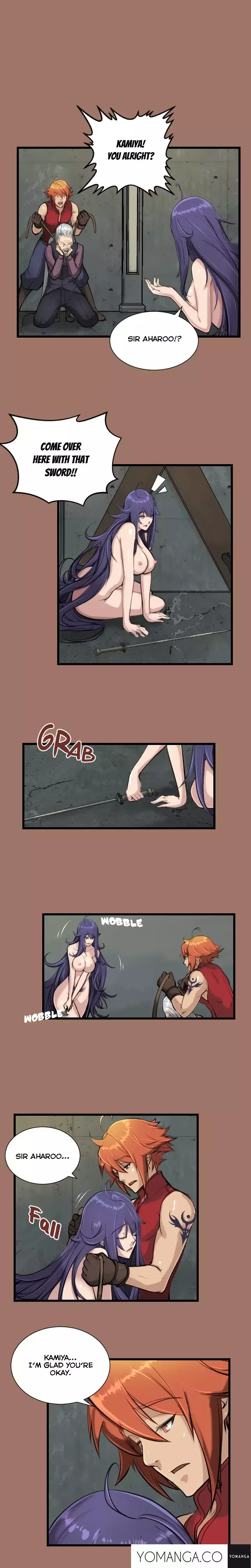 Aharoo Ch.1-13