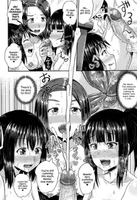 [Poncocchan] Irrumax [English] [Decensored] [Digital]