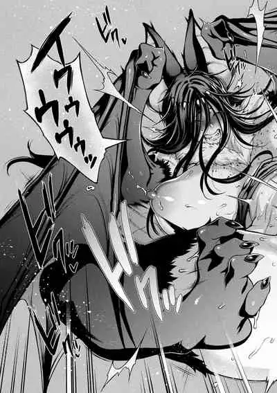 [Anthology] Comic Unreal The Best Mon musume Love H Collection [Digital]