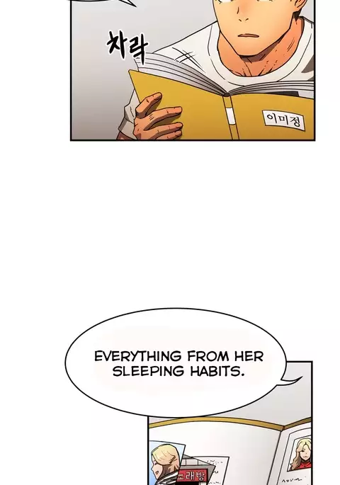 Refrain Love Ch.1-39