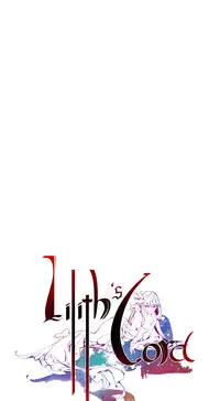 [Juder] Lilith`s Cord Ch.1-19 (English) (Ongoing)