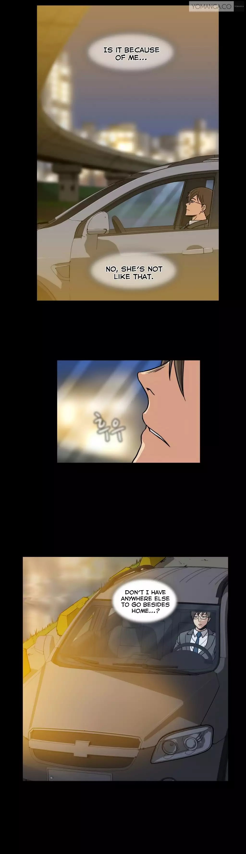 Drug Candy Ch.0-31