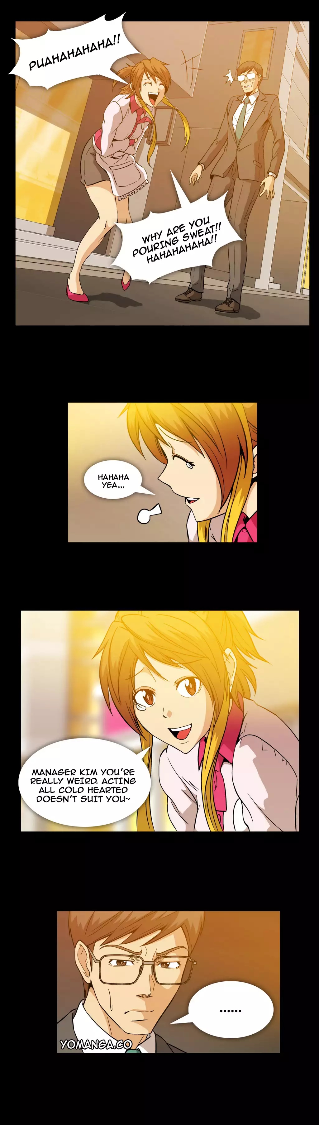 Drug Candy Ch.0-35