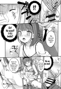 [Yukiu Con] JC Manual [English] {5 a.m.} + [Rin]