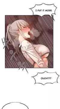 [Mx2J] Hari Dormitory Ch.0-16 (English) (Ongoing)