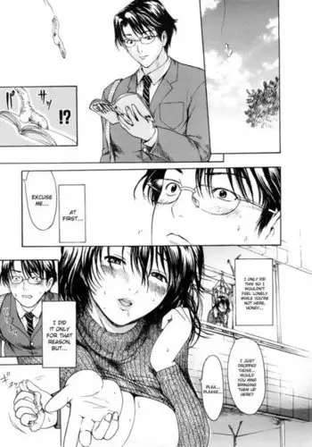 Koyoi, tsumaga. Ch.02