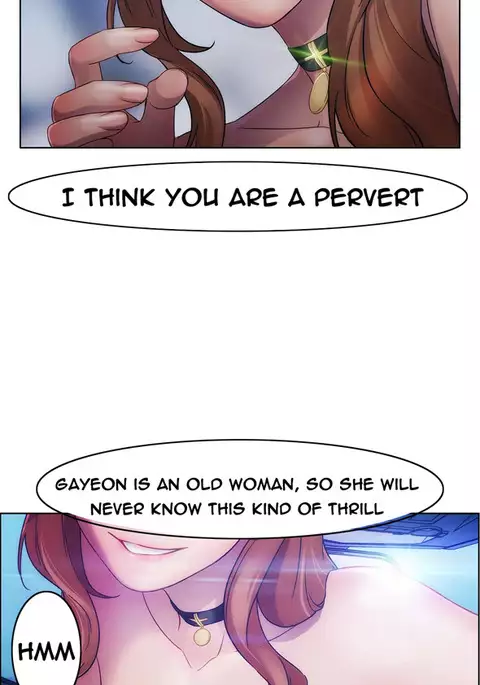 Lady Garden Ch.1-33