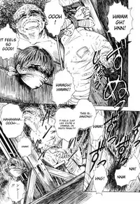 Zenchi Ikkagetsu no Onna Story [ENG]
