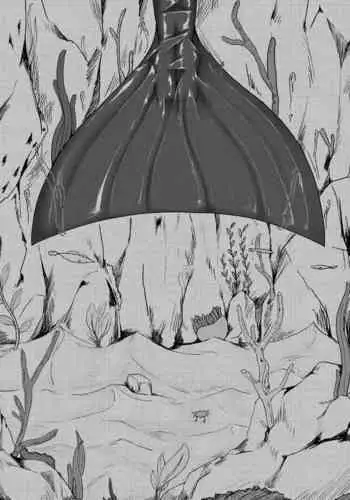 Tsutsumikomi | Объятия