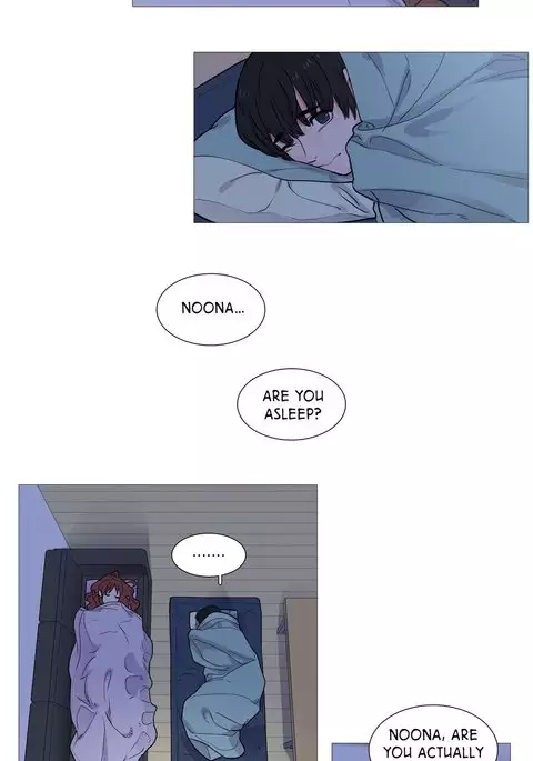 Sadistic Beauty Ch.1-27