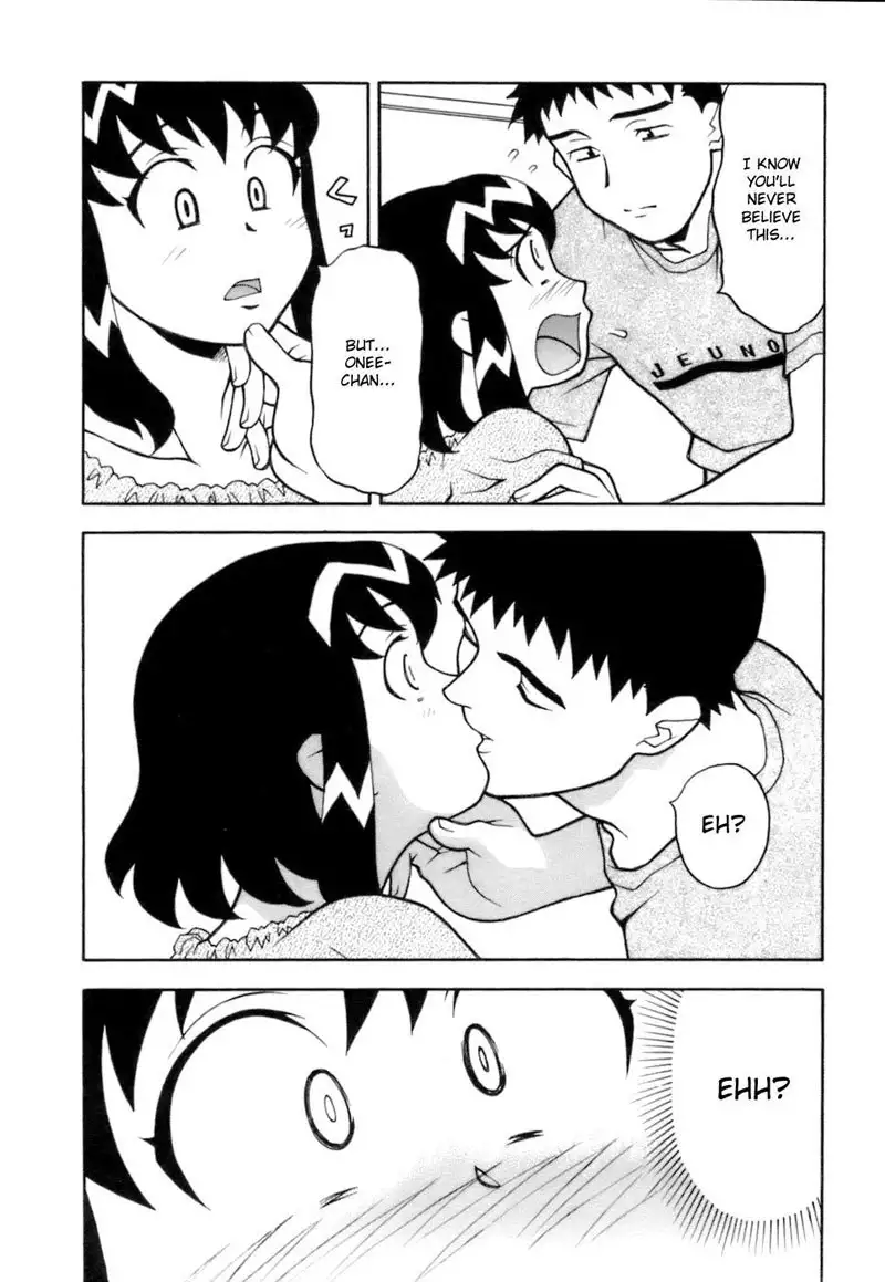 Love Comedy Style Vol2 - #17