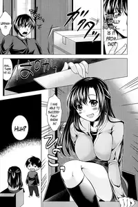 [Matsunami Rumi] Oshikake Fiancée [English] [Lazarus H]