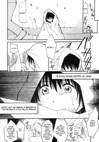 (C63) [Studio Kimigabuchi (Kimimaru)] Tegami (Sakura Taisen 3) (English)