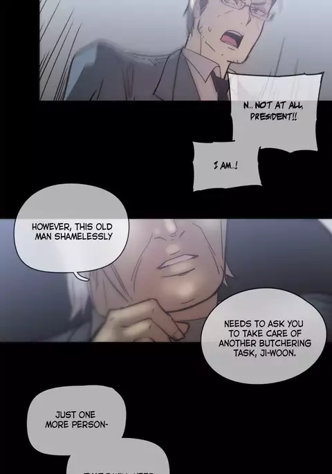 Household Affairs Ch.1-49