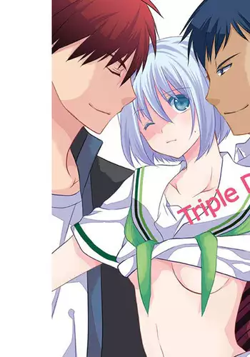 Triple Dogsample