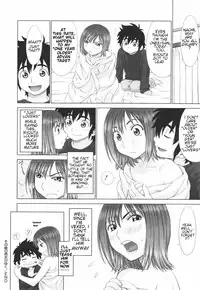 The Coming of Ryouta - First and Second Coming [ENG]