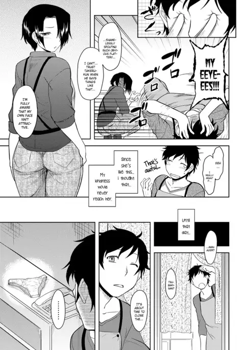 Momoiro Daydream Ch. 1-9