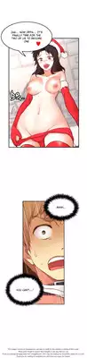 [Donggul Gom] She is Young (English) Part 1/2