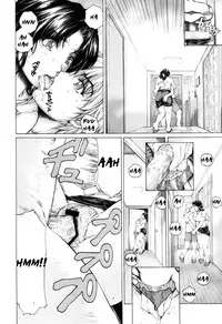 [SubeSube1kg (Narita Kyousha)] Nine to Five Lover 6 [English] {Mr. Buns}