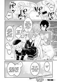 Married Women Editorial Department- Shota Eating Erotic Manga Lesson