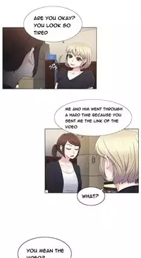 Miss Mystic Ch.1-23 (English) (Ongoing)