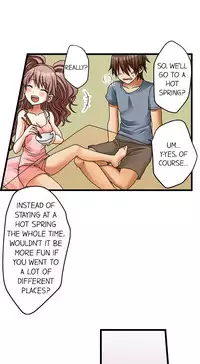 [Porori] My First Time is with.... My Little Sister?! (Ongoing)