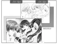 (CR35)[Hen Rei Kai (Kawarajima Kou)] Lillian Rapport (Maria-sama ga Miteru)