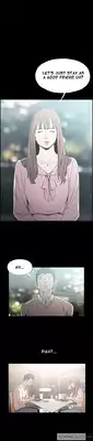 [Mr. Byeong-Su] Cohabitation Ch.1-21 (English) (Ongoing)