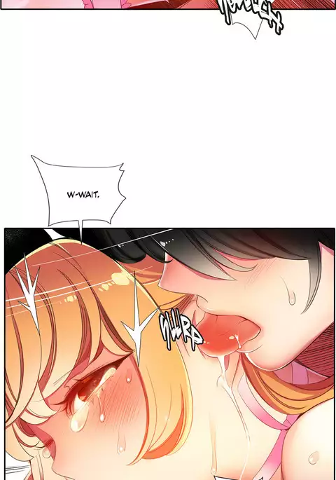 Lilith`s Cord Ch.1-37
