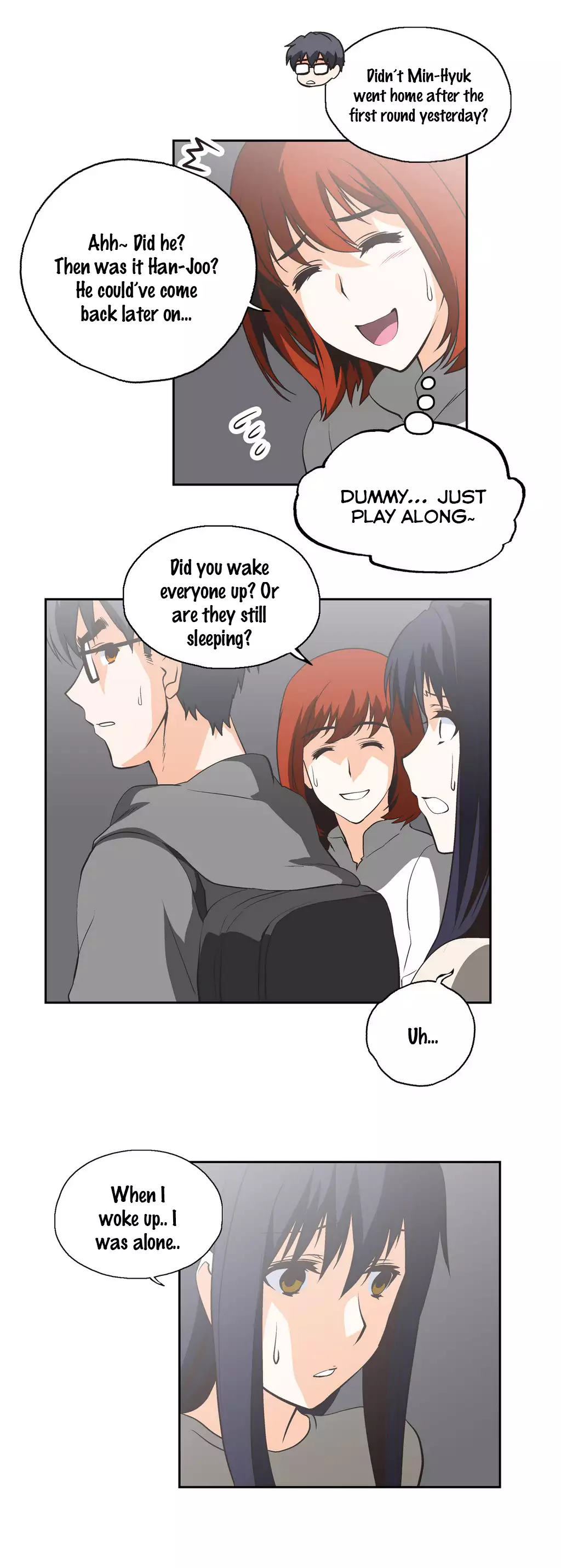 SStudy Ch.0-28