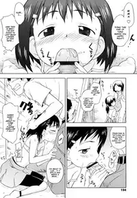 [Nohri Isawa] Tsubomi Emotion (Budding Emotion) [English] [Mistvern]