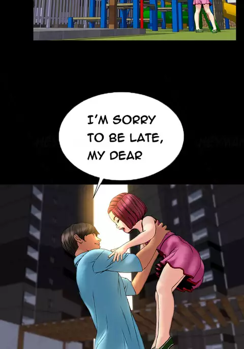 My Wives Ch.1-29