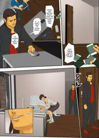 [Yojouhan Shobou] Ikenie no Haha | Sacrificial Mother [English] [_ragdoll]