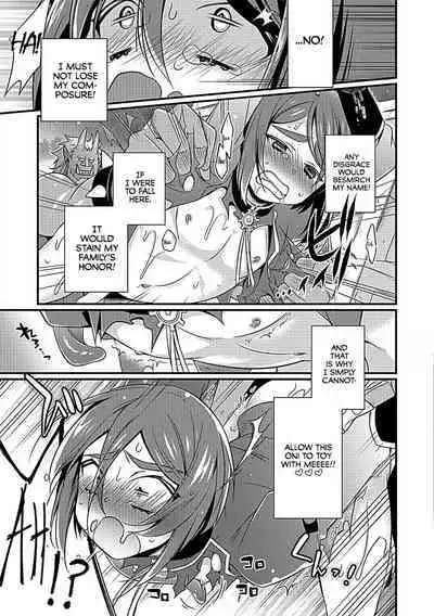 Oni ni Yomeiri | Married to an Oni