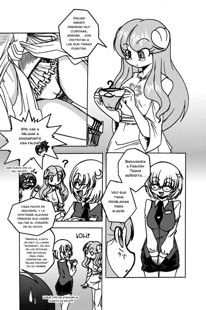 Ningyo-Chan