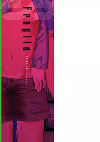 [Takatsu] S wa Fragile no S Ch. 1-6, 9 [English] [Digital]