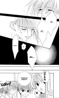 (C49) [MECCA (Various)] BABY PINK (Mobile Suit Gundam Wing) [English] [Todokanai]