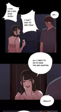Girl Next Door Ch.1-25 (English) (Ongoing)