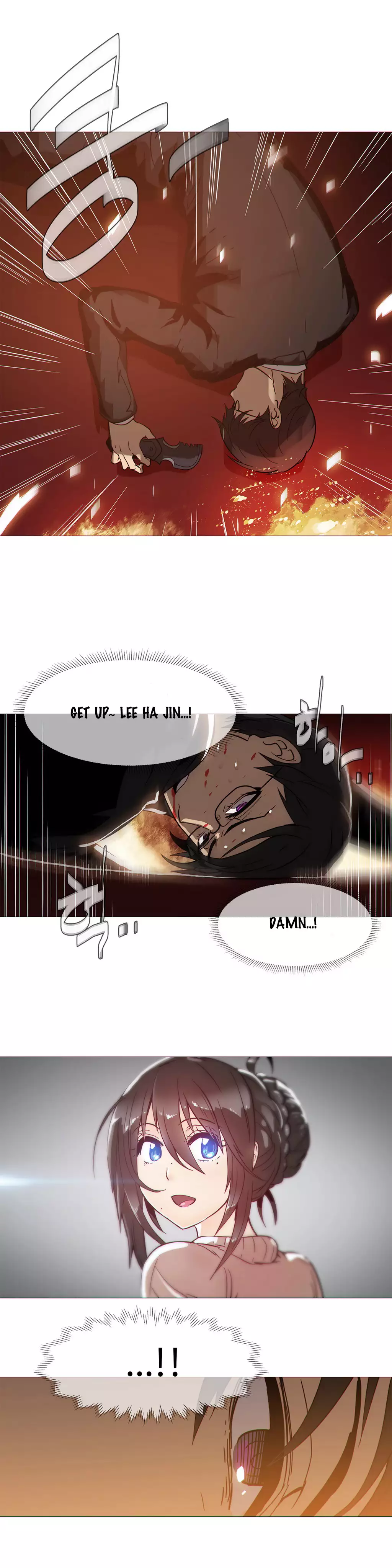 Household Affairs Ch.1-27