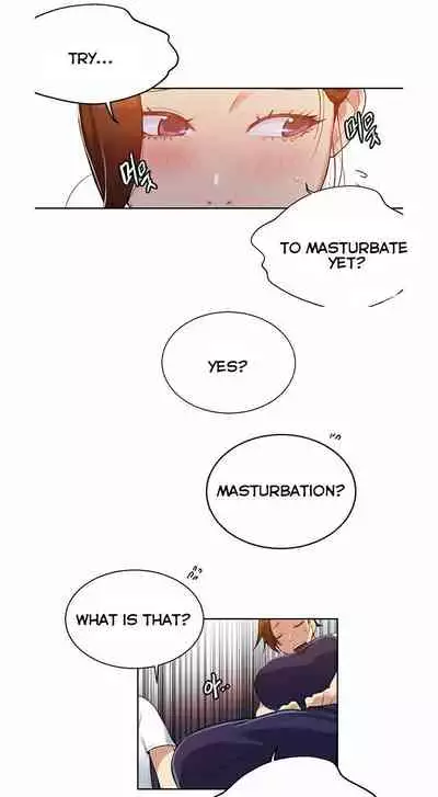 Secret Class Ch.5/?