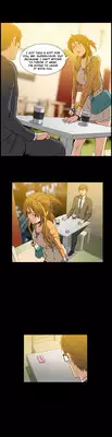 [Yi Hyeon Min] Drug Candy Ch.0-39 [English] [YoManga] (Ongoing)