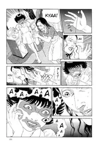 [Maruo Suehiro] Paraiso - Warau Kyuuketsuki 2 | The Laughing Vampire Vol. 2 [English]