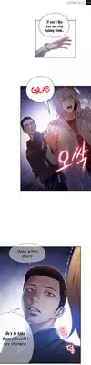 [BAK Hyeong Jun] Sweet Guy Ch.1-49.5 (English) (YoManga) (Ongoing)