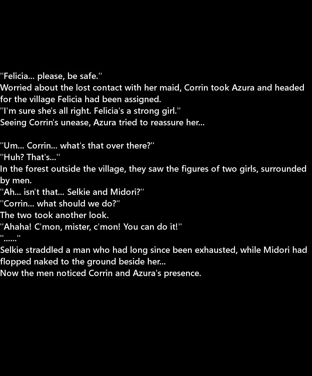 ByakuAn no Megami-tachi | Birthright Goddesses