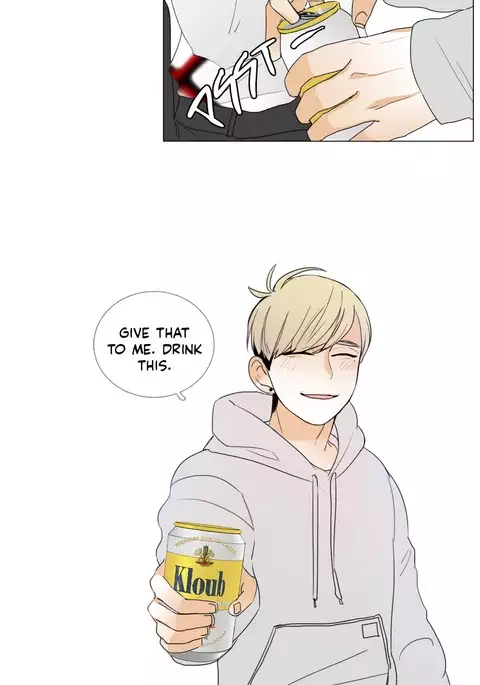 Talk To Me Ch.1-30