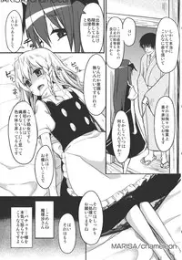 (C84) [Avion Village (Various)] Touhou Kichiku Ryoujoku Botebara Goudou (Touhou Project)